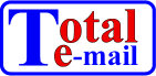 TotalE-Mail.com Logo